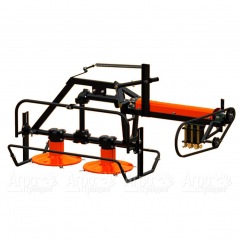 Косилка КР3-Т2 для минитракторов Кентавр в Ижевске