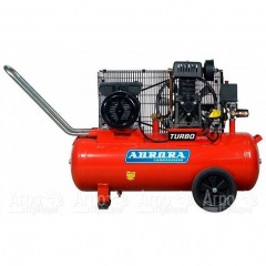 Компрессор воздушный Aurora Storm-50 Turbo active design в Ижевске