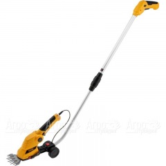 Ножницы-кусторез аккумуляторные Denzel G801E в Ижевске