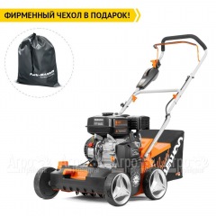 Аэратор бензиновый Daewoo DSC 4000 в Ижевске