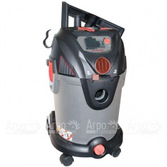 Строительный пылесос Интерскол ПУ-30/1400РЭ в Ижевске