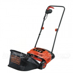 Аэратор электрический Black+Decker GD300 в Ижевске