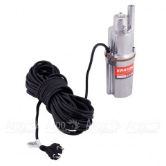 Насос погружной вибрационный Кратон SWP-mini 16 в Ижевске