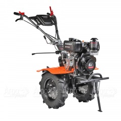 Мотоблок дизельный Patriot Boston 6D в Ижевске