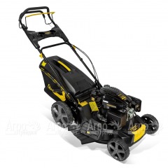 Газонокосилка бензиновая Champion LM5344 в Ижевске