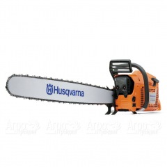 Бензопила Husqvarna 3120 XP-35" в Ижевске