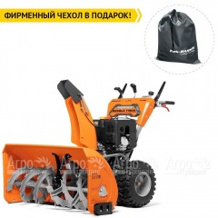 Снегоуборщик Daewoo DAST 17110 EFI в Ижевске