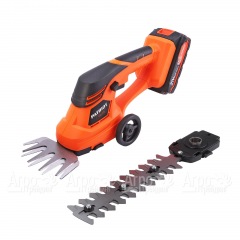 Ножницы-кусторез аккумуляторные Patriot CSH 215 в Ижевске