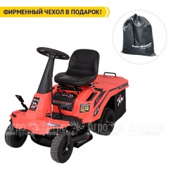 Садовый райдер Expert R61A в Ижевске