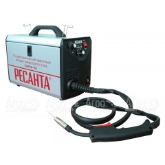 Сварочный инверторный полуавтоматический аппарат Ресанта САИПА 165 в Ижевске