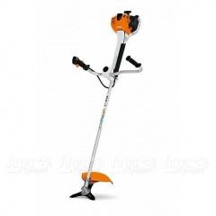 Бензокоса (бензиновый триммер) Stihl FS 410 в Ижевске