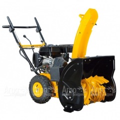 Снегоуборщик Sturm STG5765E в Ижевске