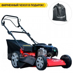 Газонокосилка бензиновая MA.RI.NA Systems GX 46B BS450E в Ижевске