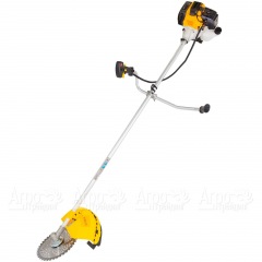 Бензокоса (бензиновый триммер) Eurolux TR-4000T в Ижевске