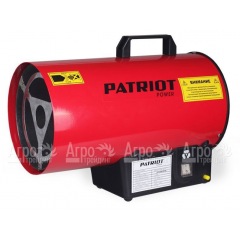 Газовая тепловая пушка Patriot GS-12 в Ижевске