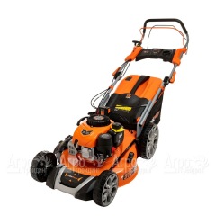 Бензиновая газонокосилка Maxpiler MLM-51SE в Ижевске