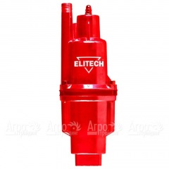 Насос погружной для колодцев Elitech НВ 300-15В в Ижевске