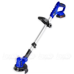 Аккумуляторный триммер Haitec HT-AMS22LI в Ижевске