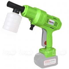 Мойка высокого давления RedVerg RD-HPW18/U (без аккумулятора и зарядного устройства) в Ижевске