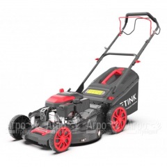 Бензиновая газонокосилка Sunreka GWBT22 в Ижевске