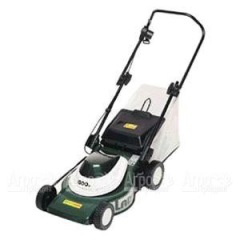 Электрическая газонокосилка MA.RI.NA GT32 E Zipp в Ижевске
