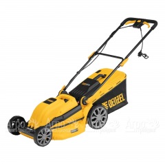 Газонокосилка электрическая Denzel GMC-2000 в Ижевске