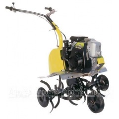 Культиватор Profpark Verde R в Ижевске