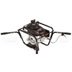 Мотобур (бензобур) Earthquake 9800H в Ижевске