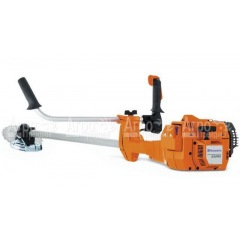 Бензокоса (бензиновый триммер) Husqvarna 252RX в Ижевске