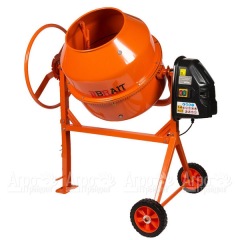 Бетоносмеситель Brait BR-220 (Бетономешалка Brait BR-220) в Ижевске