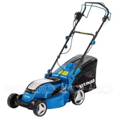 Газонокосилка электрическая Hyundai LE 4600S Drive в Ижевске