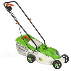 Газонокосилка электрическая RedVerg RD-ELM320 в Ижевске