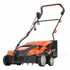 Вертикуттер электрический Yard Fox 40 VE в Ижевске