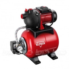 Насосная станция Elitech САВ 600П/19 в Ижевске