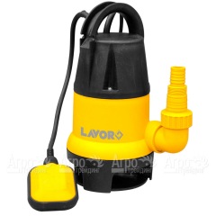 Погружной электронасос Lavor EDSP 10500 в Ижевске