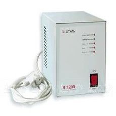 Стабилизатор напряжения ШТИЛЬ R 1200 в Ижевске
