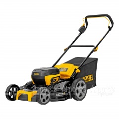 Газонокосилка аккумуляторная Denzel DLM-460 в Ижевске