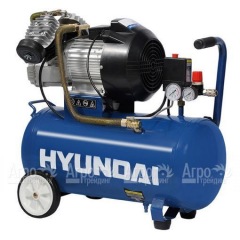Поршневой компрессор Hyundai HY 2550 в Ижевске