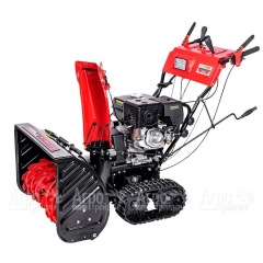 Снегоуборщик гусеничный Maxpiler Снегирь 5200 в Ижевске