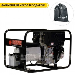 Дизельгенератор Europower EP 6000 DE 4.32 кВт в Ижевске