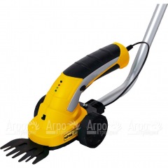 Аккумуляторный кусторез Huter GET-3.6H в Ижевске