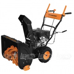 Снегоуборщик Carver STG 6556 в Ижевске