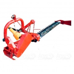 Косилка боковая сегментная 9GB-1.4 для тракторов MasterYard в Ижевске