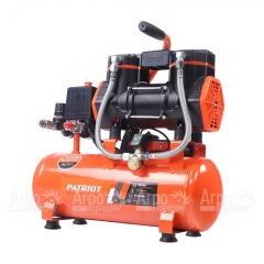 Компрессор безмасляный Patriot KDS 190 F10 в Ижевске