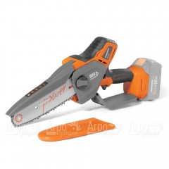 Аккумуляторная пила Daewoo DACS 821Li 8" (без аккумулятора и зарядного устройства) в Ижевске