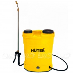 Опрыскиватель аккумуляторный Huter SP-16AC в Ижевске
