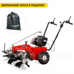 Подметальная машина Tielburger TK17 (B&S) в Ижевске