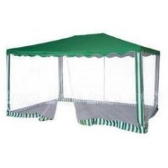 Беседка тент-шатер Green Glade 1088 в Ижевске