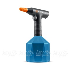 Аккумуляторный опрыскиватель Grinda PHS-1 в Ижевске