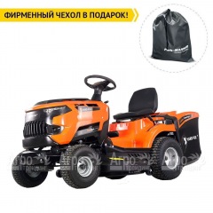 Садовый минитрактор Yard Fox T 102RDH в Ижевске